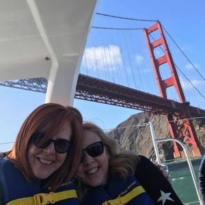 Meet your Posher, Maire